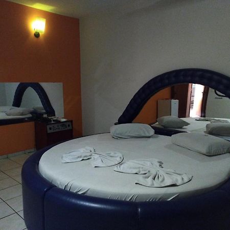 Capri Motel Santa Maria  Eksteriør bilde